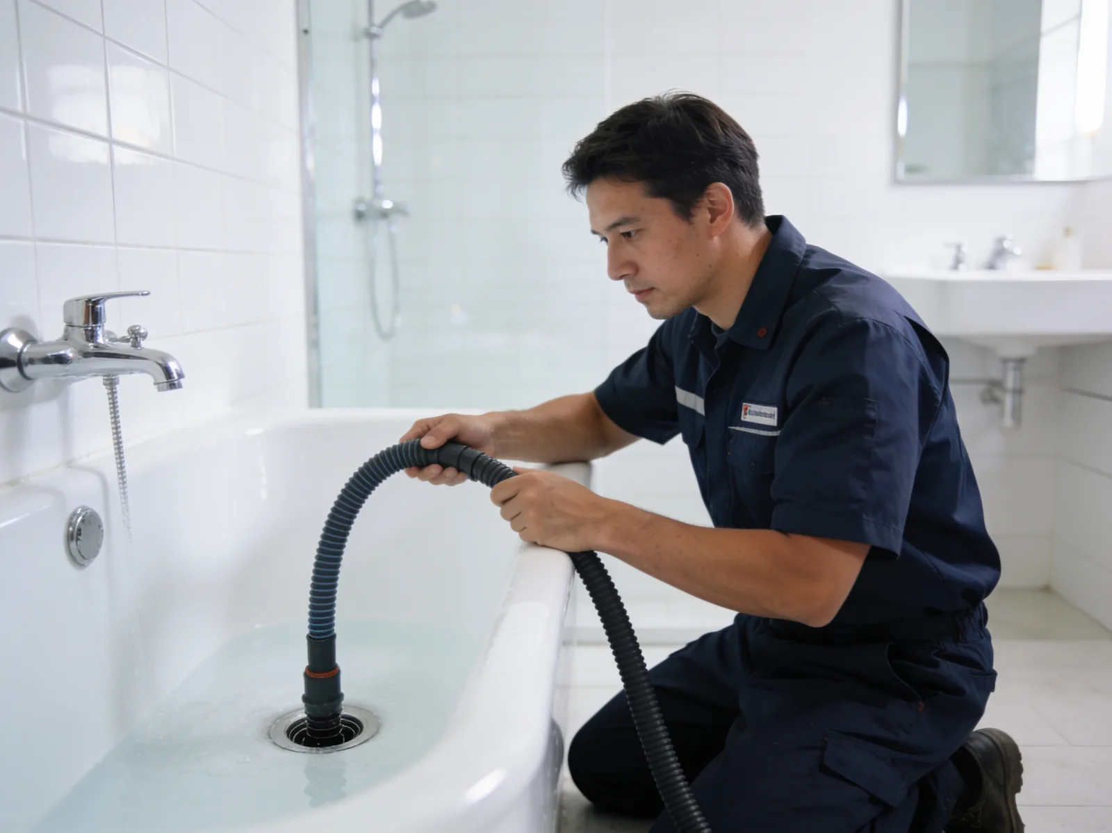 Emergency Plumber Jaffrey, NH FAQs